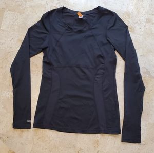 Lucy Longsleeve Top
